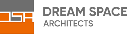 Dream Space Logo